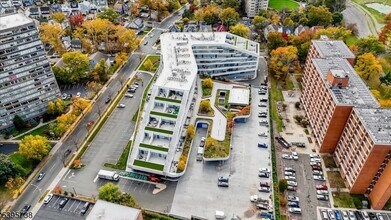 315 S Harrison St in East Orange, NJ - Foto de edificio - Building Photo