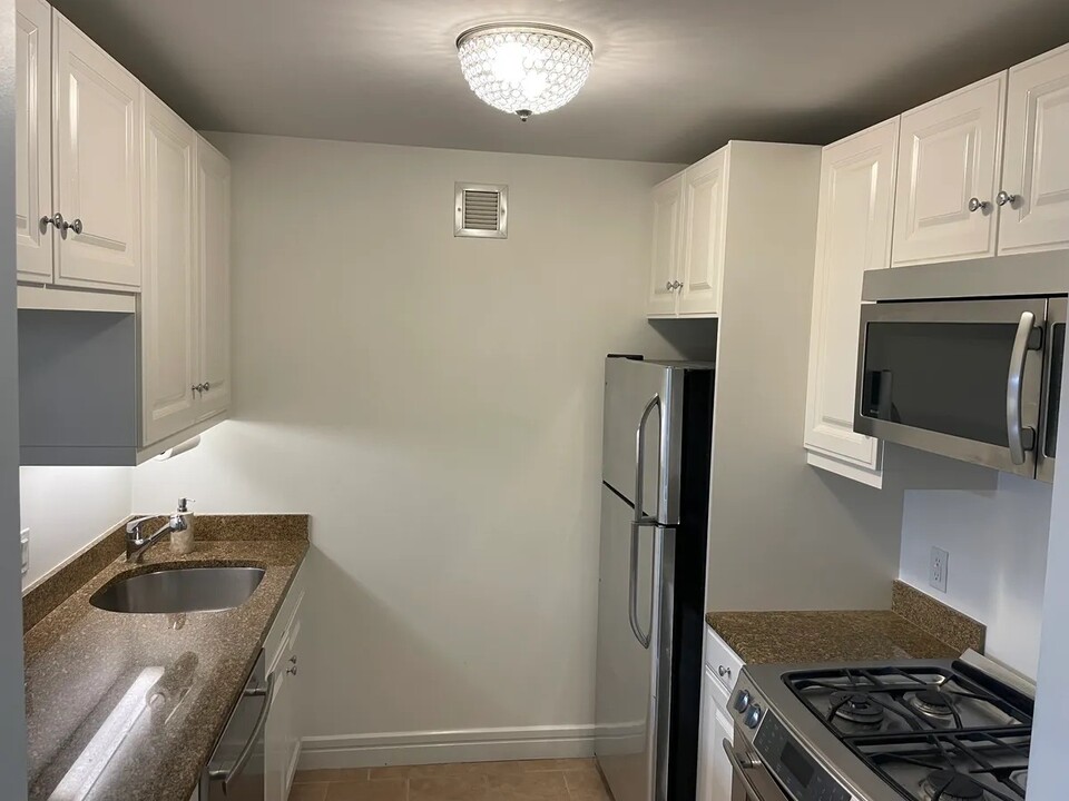 3 Avery St, Unit 903 in Boston, MA - Building Photo