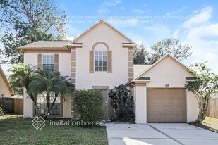9743 Fox Hollow Rd in Tampa, FL - Building Photo