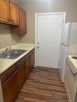 3207 Tallywood Dr in Fayetteville, NC - Building Photo
