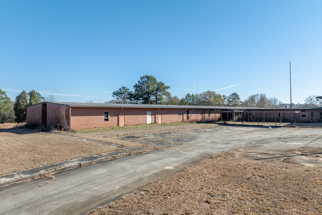 2840 Hightower Rd in Macon, GA - Building Photo