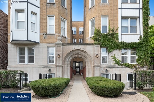 property at 2636 N Orchard St
