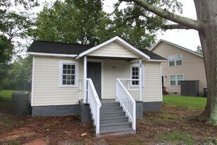 247 Bynum Ave in Rock Hill, SC - Building Photo