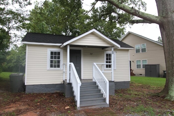 247 Bynum Ave in Rock Hill, SC - Building Photo