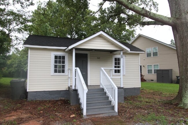 property at 247 Bynum Ave