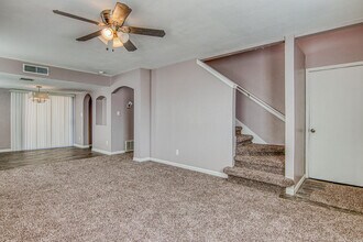 2405 Tierra Humeda Dr in El Paso, TX - Building Photo - Building Photo