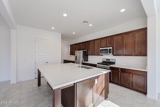 7669 Bronco Trl in Peoria, AZ - Building Photo - Building Photo