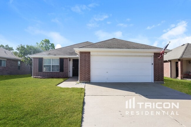 property at 617 Condor Trail