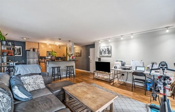 1336 Logan St in Denver, CO - Building Photo - Building Photo