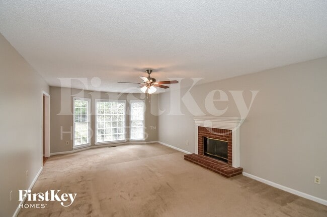 3486 Parsons Greene Pl in Powder Springs, GA - Building Photo - Building Photo