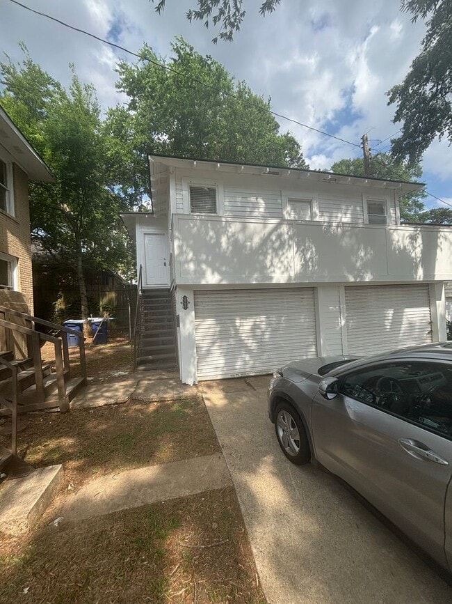 3307 Creswell Ave in Shreveport, LA - Building Photo - Building Photo
