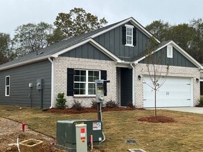 195 sussex Rd in Odenville, AL - Building Photo - Building Photo
