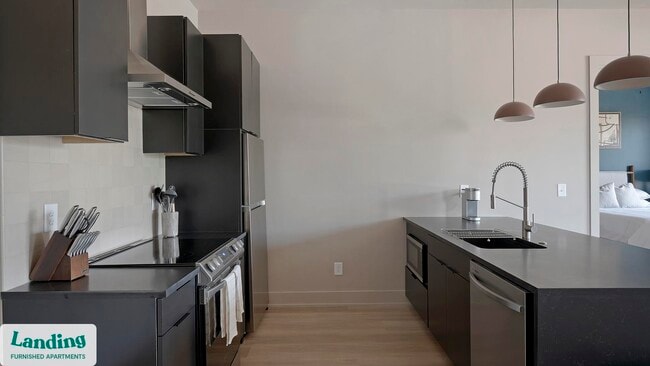 1090 Haysboro Ave in Nashville, TN - Building Photo - Building Photo