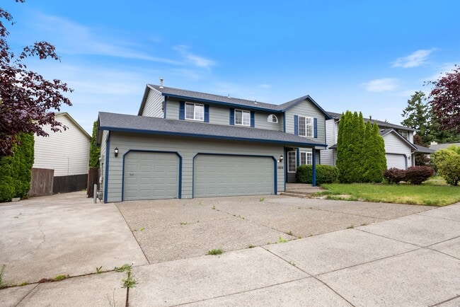 property at 19808 SE 36th St