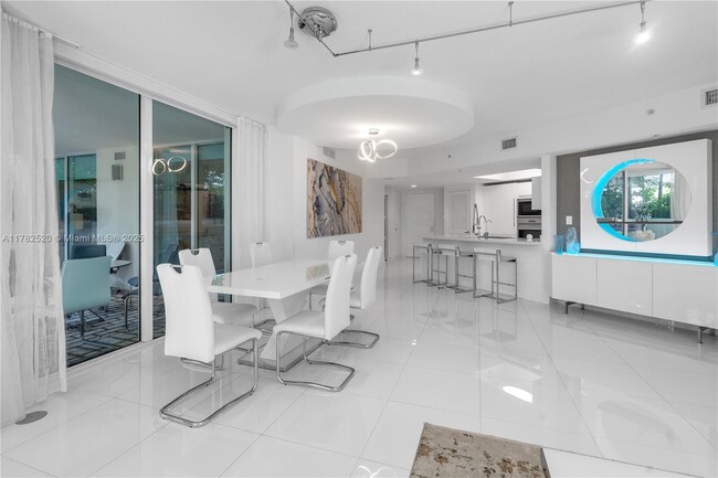 property at 200 Sunny Isles Blvd