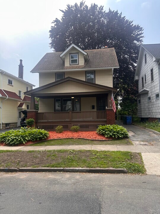 45 Gale Ter in Rochester, NY - Building Photo