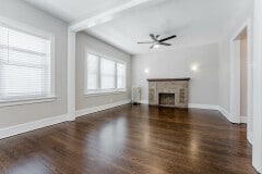 5310 N Ashland Ave, Unit 3 in Chicago, IL - Building Photo