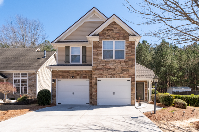 property at 5174 Centennial Creek View NW