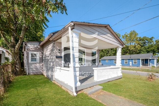 4001 Grand Ave in Louisville, KY - Building Photo - Building Photo