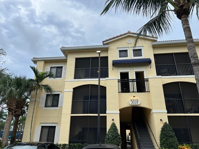 property at 3018 Alcazar Pl