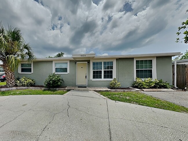 property at 8638 94th Ave