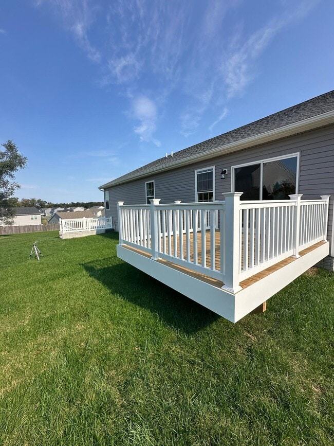209 Jensen Way in Martinsburg, WV - Building Photo - Building Photo