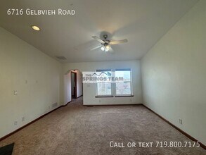 6716 Gelbvieh Rd in Peyton, CO - Building Photo - Building Photo