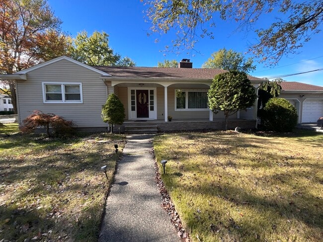 property at 879 Grove Ave