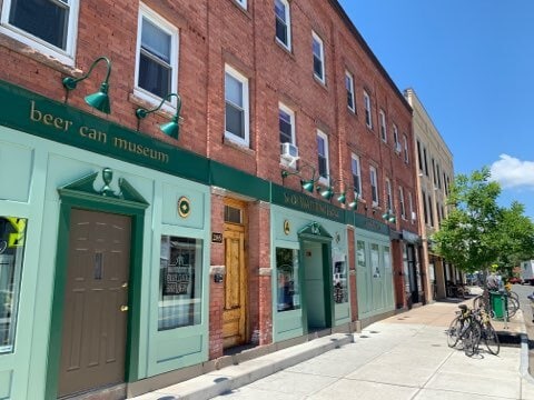 285 Pleasant St, Unit #3R