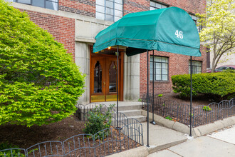 46 Chiswick Rd in Boston, MA - Building Photo - Building Photo