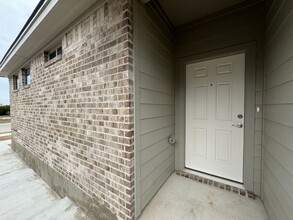 5403 Rose Gdn Lp in Killeen, TX - Building Photo - Building Photo