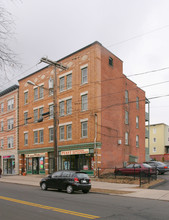 157 Broad St in New Britain, CT - Building Photo - Building Photo