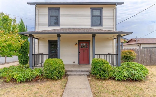 property at 3505 Lancaster Dr NE