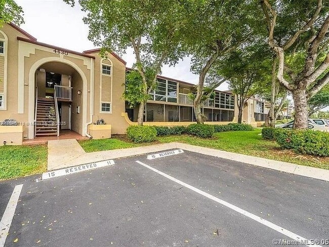 property at 4630 NW 102nd Ave
