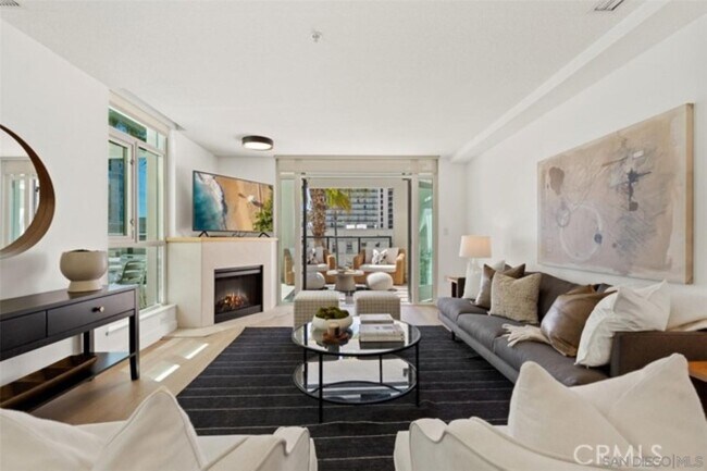 property at 1205 Pacific Hwy