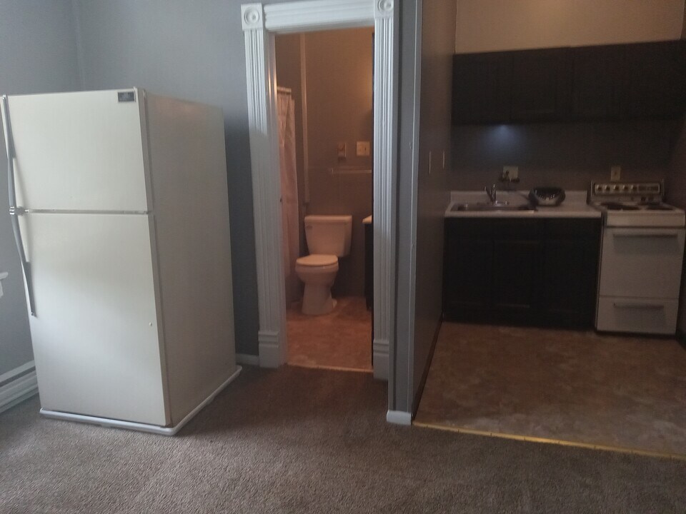 420 W 8th St in Erie, PA - Building Photo
