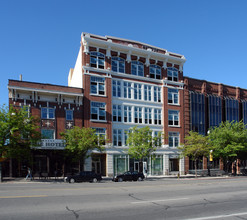 Patrick Lofts in Salt Lake City, UT - Building Photo - Building Photo