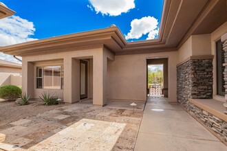 7298 E Brisa Dr in Scottsdale, AZ - Building Photo - Building Photo