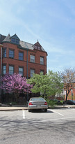 2360 Eutaw Pl Apartments