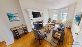 1788 Beacon St in Brookline, MA - Building Photo