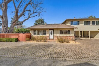 750 Arbor Rd in Menlo Park, CA - Building Photo - Building Photo