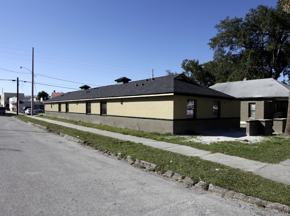 1024 Florida Ave in St. Cloud, FL - Building Photo