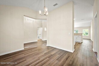 2037 Piping Plover Way in Jacksonville, FL - Building Photo - Building Photo