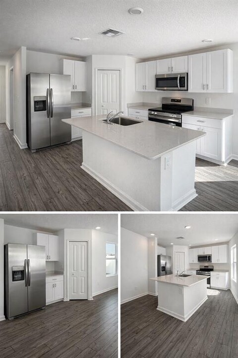 7206 SW 91st Ln in Ocala, FL - Building Photo