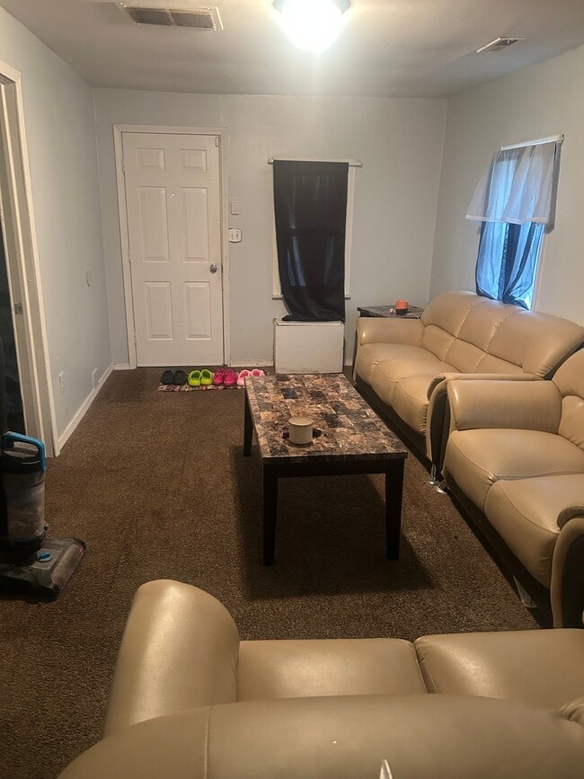 property at 6003 Whitefield St