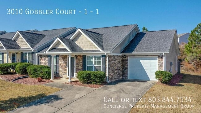 3010 Gobbler Ct in Aiken, SC - Building Photo - Building Photo