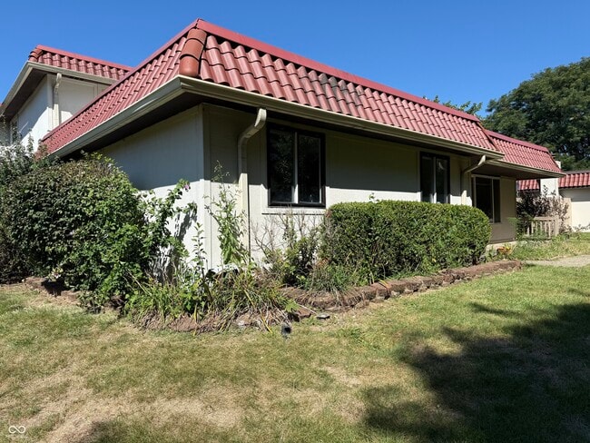 8365 Paso Del Norte Ct in Indianapolis, IN - Building Photo - Building Photo