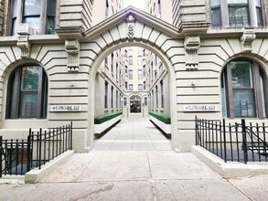 611 W 137th St in New York, NY - Building Photo - Building Photo