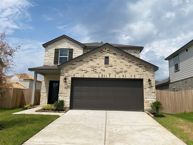 property at 122 Alset Dr