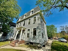 48 Allston St, Unit 2 in Boston, MA - Building Photo